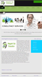 Mobile Screenshot of magadhsaieducation.com